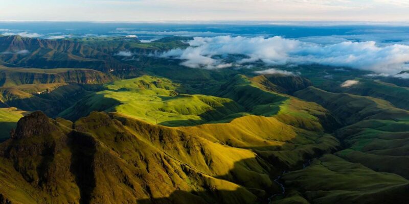 Kruger National Park & Blyde River Canyon 4 Day Safari - Logistics and Accessibility