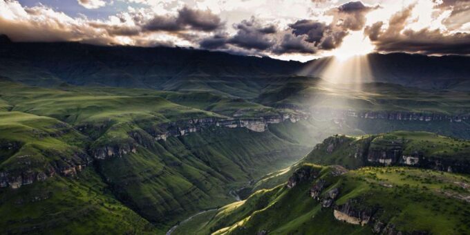 Kruger National Park & Blyde River Canyon 4 Day Safari - Cancellation and Reservation Policy