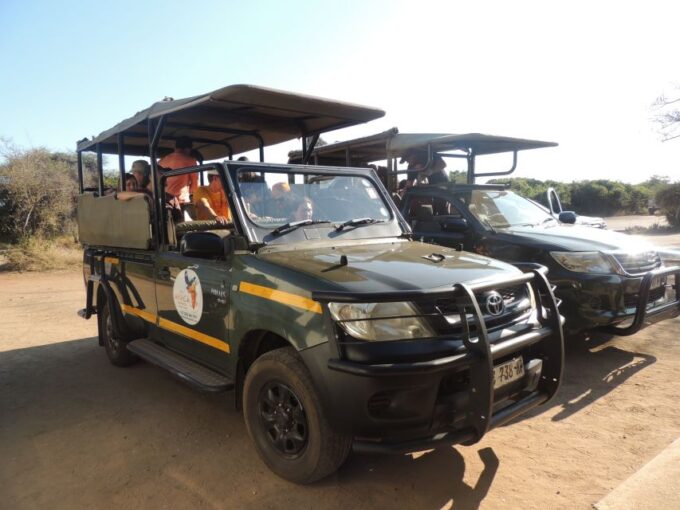 Kruger National Park: Full-Day Game Drive With Pickup - Frequently Asked Questions