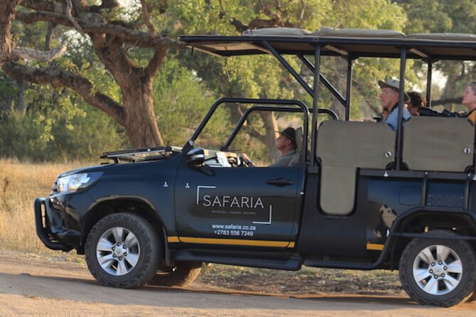 Kruger National Park Full Day Safari Tour - Reviews and Ratings