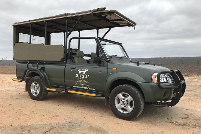 Kruger National Park Guided Day Tour Including Hotel Pick-Up and Drop-Off - Departure and Pricing
