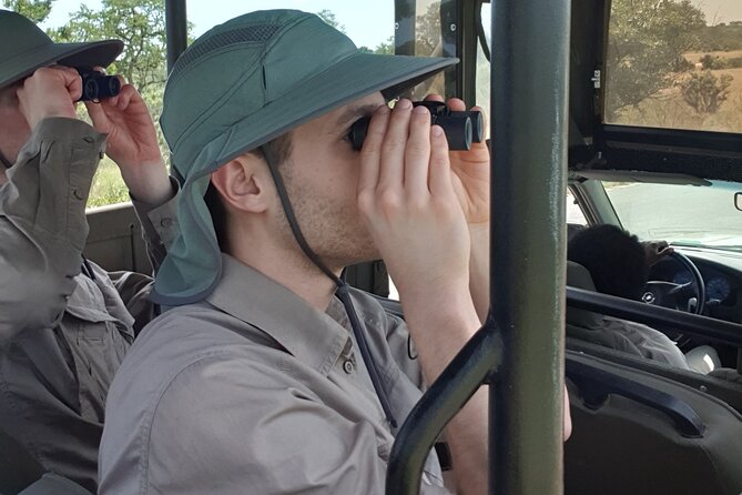 Kruger National Park & Panorama Route From Johannesburg 3 Days & 2 Nights - Booking Details