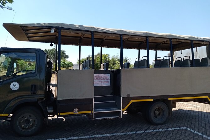 Kruger National Park & Panorama Route From Johannesburg 3 Days & 2 Nights - Traveler Information