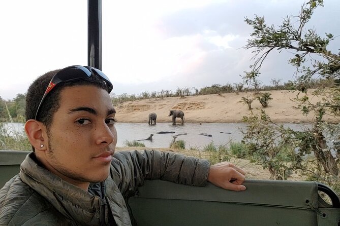Kruger National Park Private Guided Tour - Weather and Accessibility