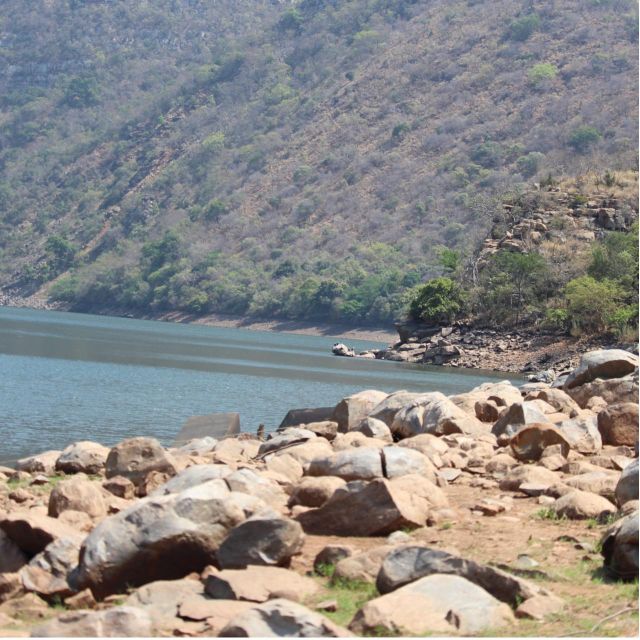 Kruger National Park Safari - 10days - Accommodation and Meals