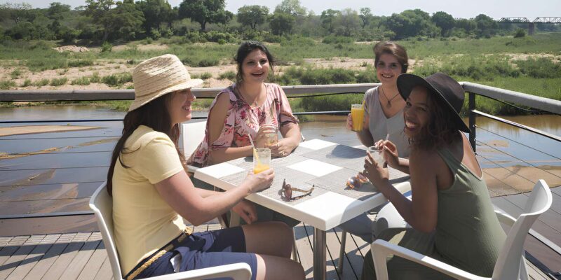 Kruger National Park Safari (Full Day) - Included in the Tour