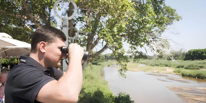 Kruger National Park Safari (Full Day) - Accessibility and Restrictions