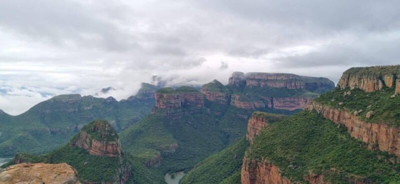 Kruger National Park: Safari & Panorama Route - Additional Information