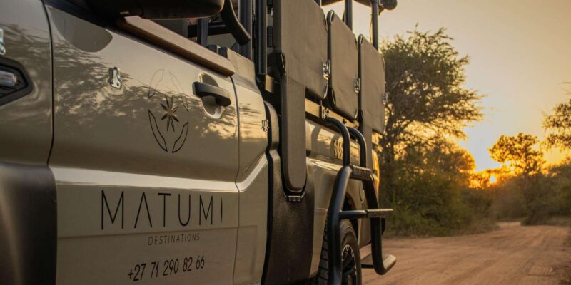 Kruger Park 3 Night Safari - Key Points