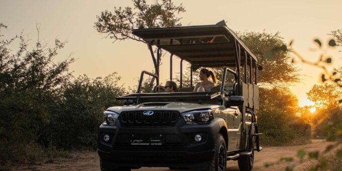 Kruger Park 3 Night Safari - Booking and Cancelation Policy