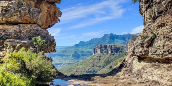 Kruger Park & Blyde River Canyon 4DAY Safari Fr Johannesburg - Language Options and Accessibility