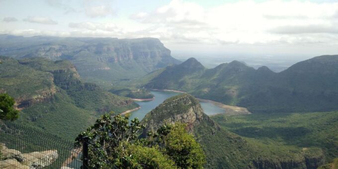 Kruger Park & Blyde River Canyon 4DAY Safari Fr Johannesburg - Exploring Kruger and Mpumalanga
