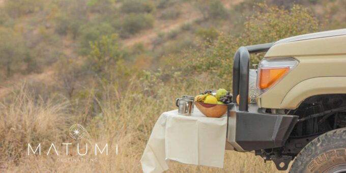 Kruger Park Full Day Safari (Private) - Prohibited Conduct