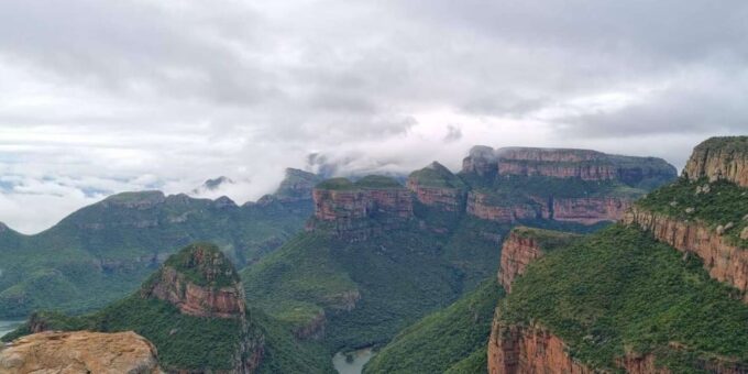Kruger Park Safari: Fly in From MQP & Panorama Route - Wildlife and Scenery
