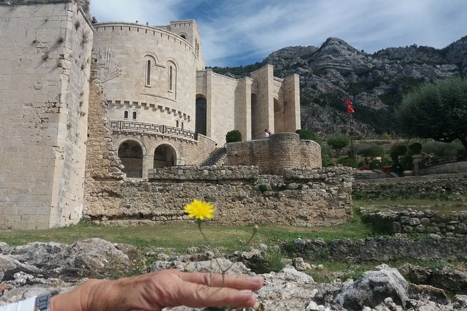 Kruja and Durres Daytrip From Tirana - Tour Details