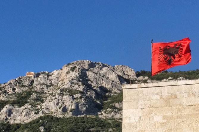 Kruja and Durres Daytrip From Tirana - Skanderbeg Museum and Ethnographic Museum