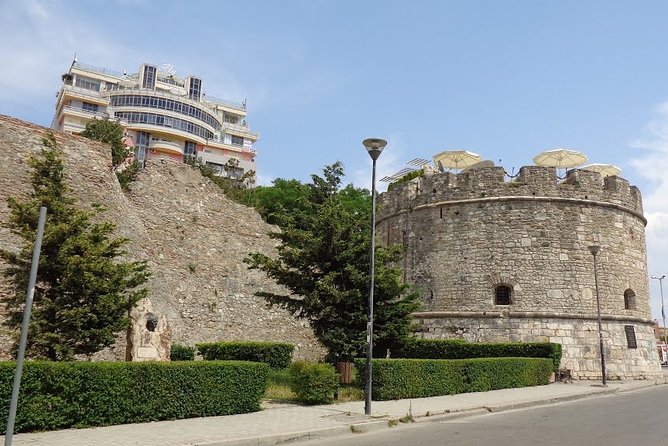 Kruja and Durres Daytrip From Tirana - Customer Reviews