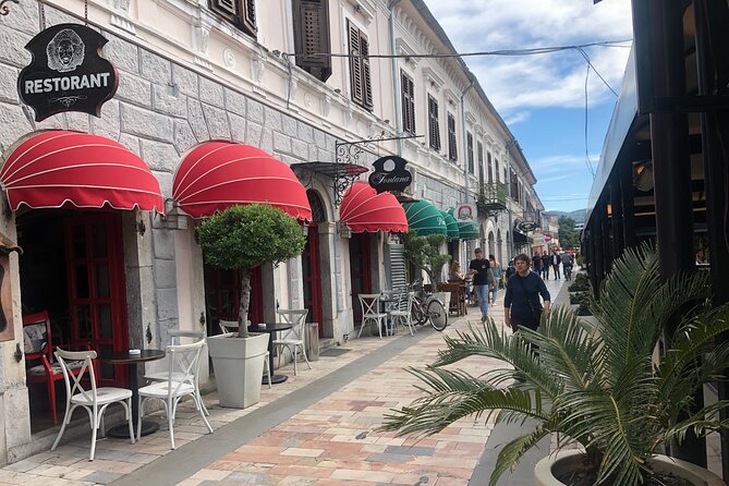 Kruja and Shkodra Day Trip From Tirana (3-6 Pax) - Knowledgeable Guidance