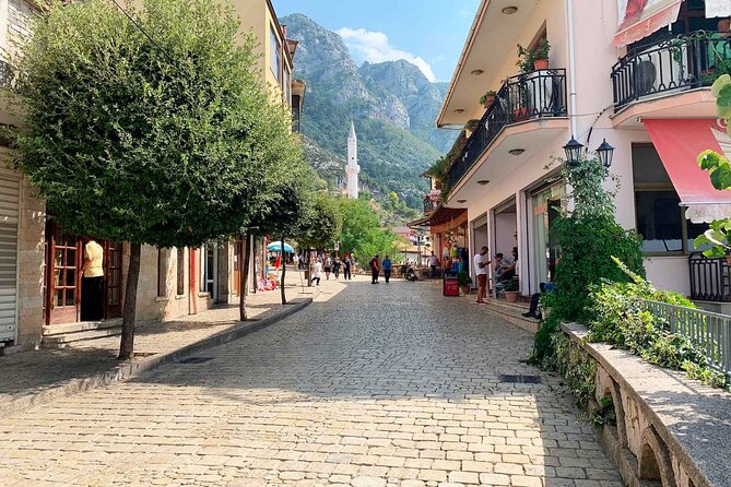 Kruja - Attractions and Bazar, Private Tour From Tirana - Pickup Information