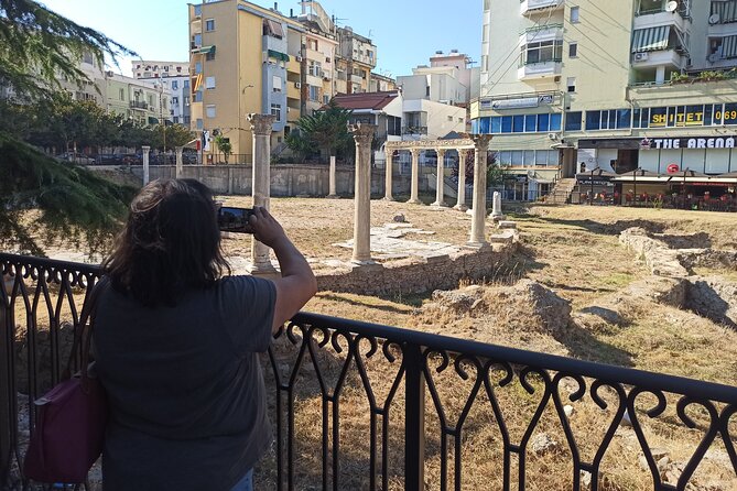 Kruja & Durres | History and Local Food - Durres Highlights