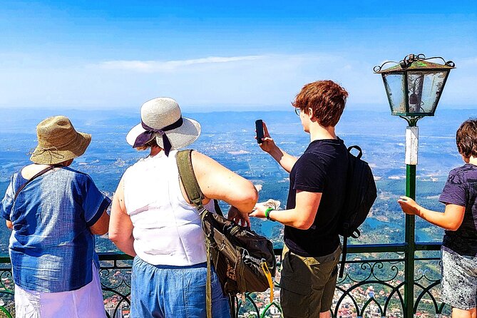 Kruja & Holy Mountain Private Tour From Durres - Health and Accessibility Information
