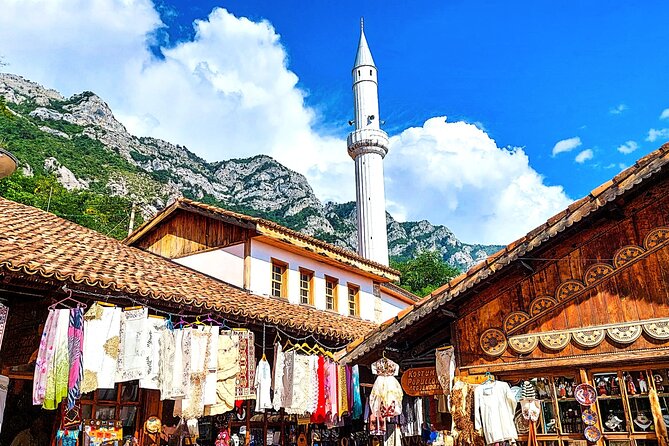 Kruja & Holy Mountain Private Tour From Durres - Tour Experience and Customer Feedback