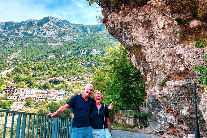 Kruja & Holy Mountain Private Tour From Durres - Booking and Availability