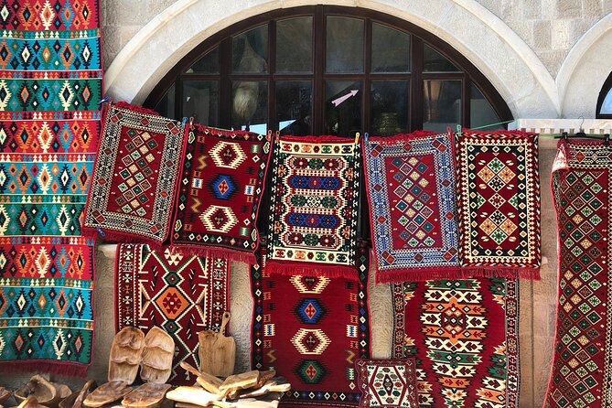 Kruja & Mount Sarisalltik Including Traditional Lunch - Additional Information