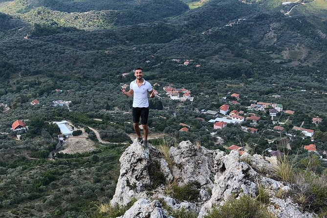 Kruja & Mount Sarisalltik Including Traditional Lunch - Reviews