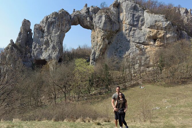 Krupa on Vrbas - Inclusions