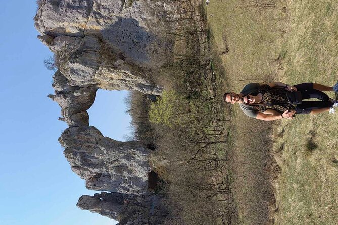 Krupa on Vrbas - Health and Accessibility