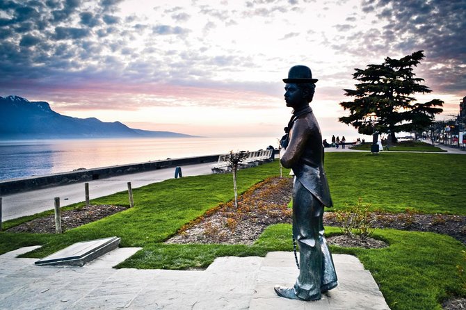 (KTG301) - Trip to Montreux, Chaplins World & Chillon Castle - Included Amenities