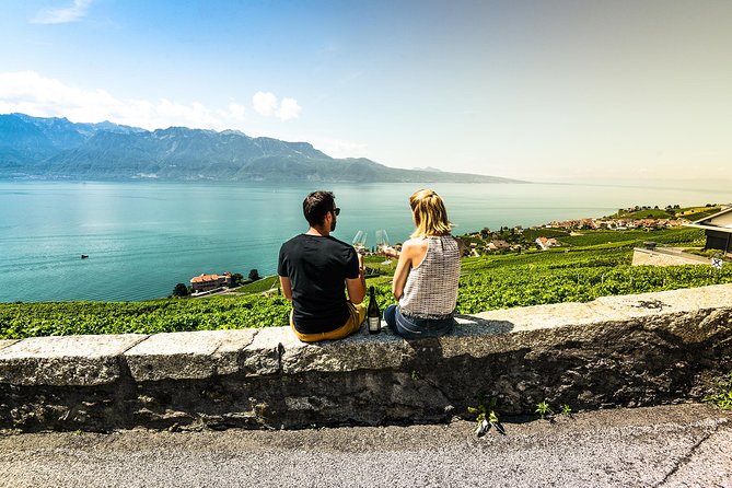 (KTG301) - Trip to Montreux, Chaplins World & Chillon Castle - Meeting Point and Duration