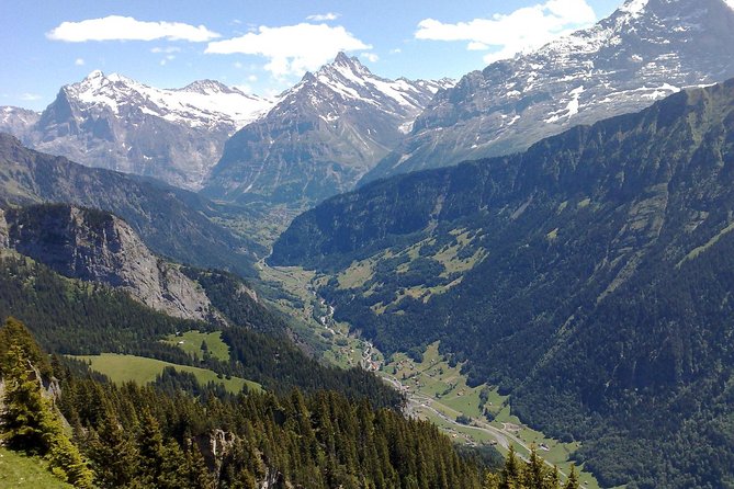 (Ktg361) - Interlaken Day Trip by Bus From Geneva - Challenges and Critiques