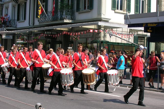 (Ktg361) - Interlaken Day Trip by Bus From Geneva - Breathtaking Bernese Oberland Views