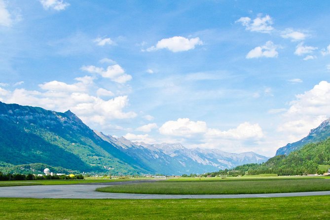 (Ktg361) - Interlaken Day Trip by Bus From Geneva - Practical Information and Booking