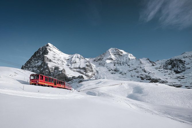 (Ktg364) - Small Group Tour to Jungfrau & Interlaken From Geneva - Meeting Details