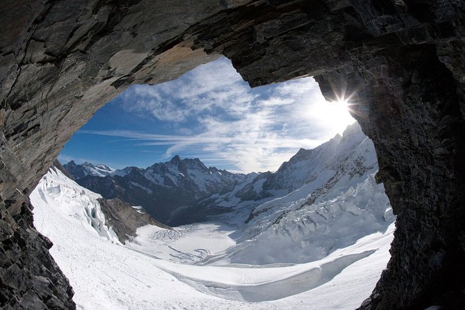(Ktg364) - Small Group Tour to Jungfrau & Interlaken From Geneva - Customer Reviews