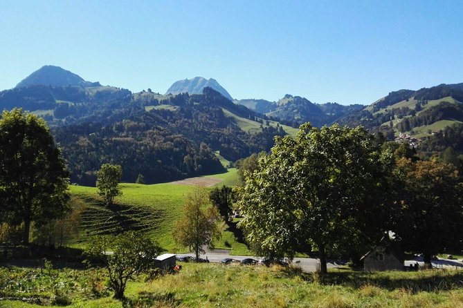 (Ktl352) - Gruyeres Day Trip With Chocolate Factory From Lausanne - Inclusions and Cancellation Policy