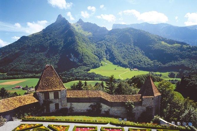 (Ktl352) - Gruyeres Day Trip With Chocolate Factory From Lausanne - Customer Reviews and Feedback