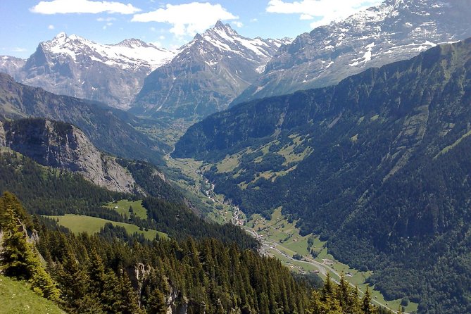 (Ktl361) - Interlaken Day Trip by Bus From Lausanne - Pricing and Cancellation