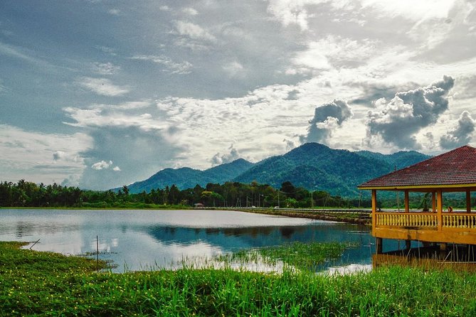 Kuala Kangsar & Lenggong Valley Day Tour From Kuala Lumpur - Key Points