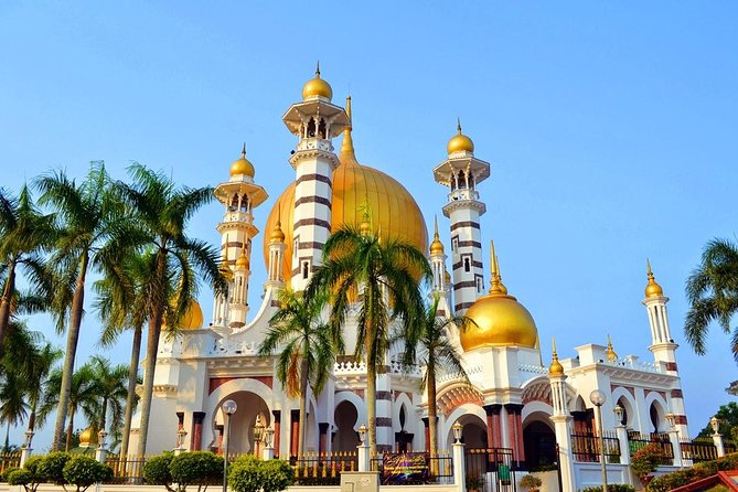 Kuala Kangsar & Lenggong Valley Day Tour From Kuala Lumpur - Inclusions and Exclusions