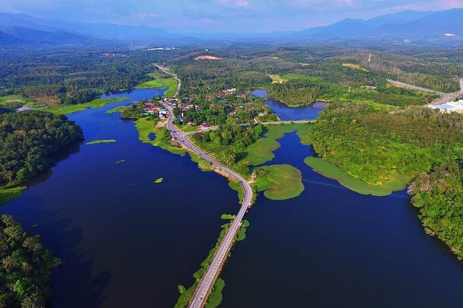 Kuala Kangsar & Lenggong Valley Day Tour From Kuala Lumpur - Accessibility and Participation