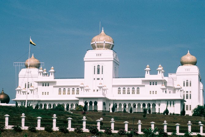 Kuala Kangsar & Lenggong Valley Day Tour From Kuala Lumpur - Cancellation and Itinerary Flexibility