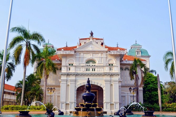 Kuala Kangsar & Lenggong Valley Day Tour From Kuala Lumpur - Discovering Lenggong Valley