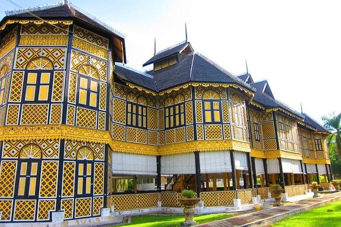 Kuala Kangsar & Lenggong Valley Day Tour From Kuala Lumpur - Highlights and Experience
