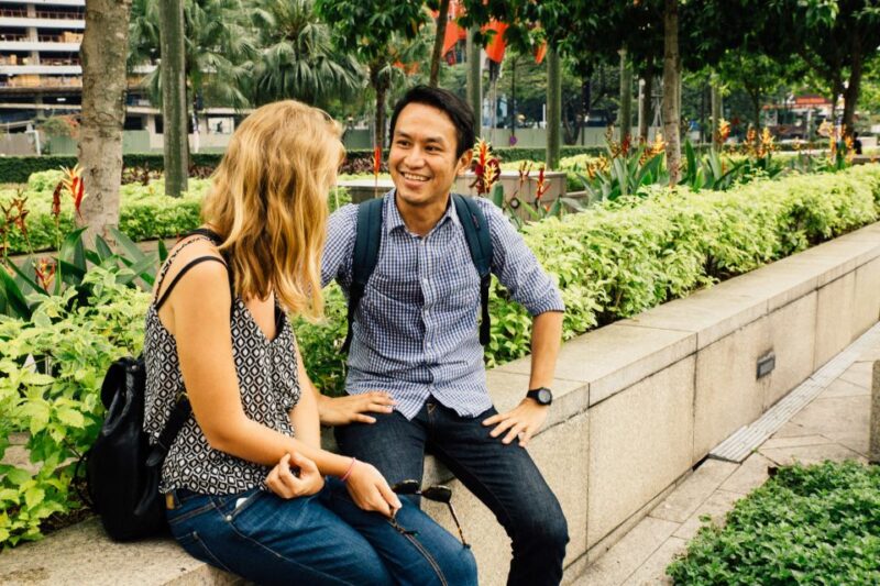 Kuala Lumpur: 1.5-Hour Private Kick-Start Tour With a Local - Experience Highlights