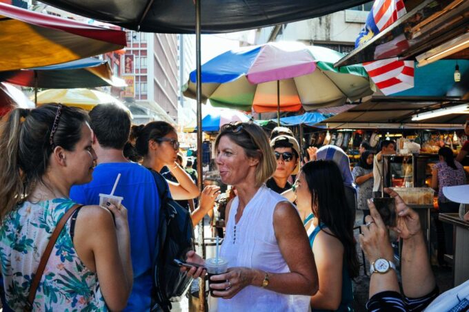 Kuala Lumpur: 1.5-Hour Private Kick-Start Tour With a Local - Tour Duration