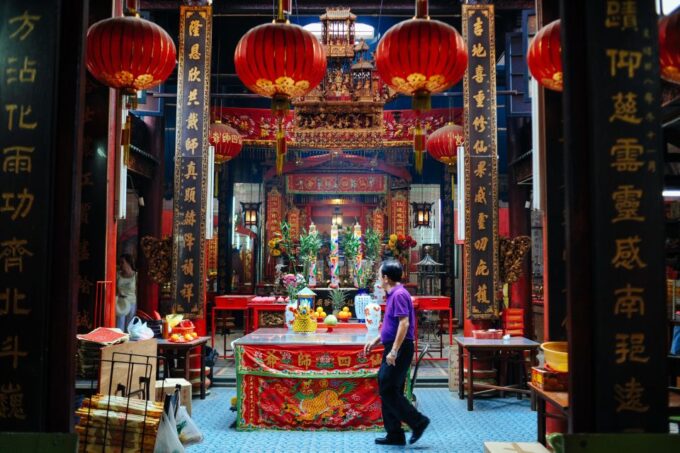 Kuala Lumpur: 1.5-Hour Private Kick-Start Tour With a Local - Group Size